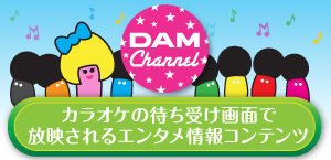 DAM CHANNEL