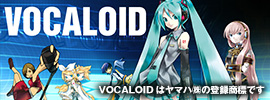 VOCALOID
