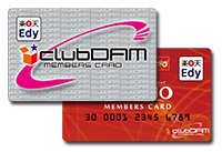 DAM☆とも・会員登録・ログイン｜カラオケDAM