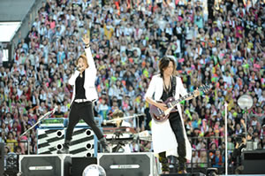 GLAY