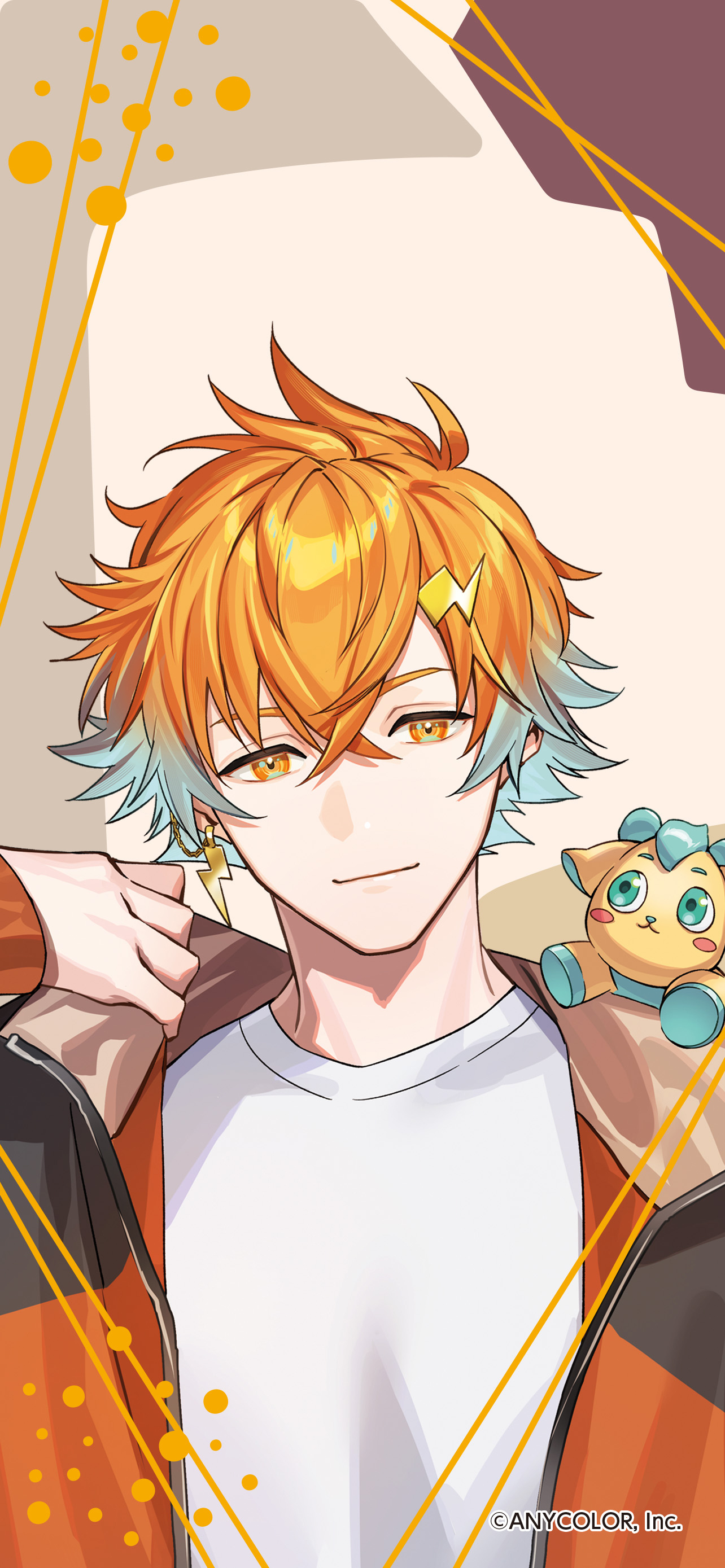 うさみー」のアイデア 18 件【2025】 | うさみ, にじさんじ イラスト