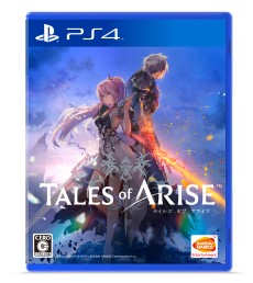 Tales of ARISE