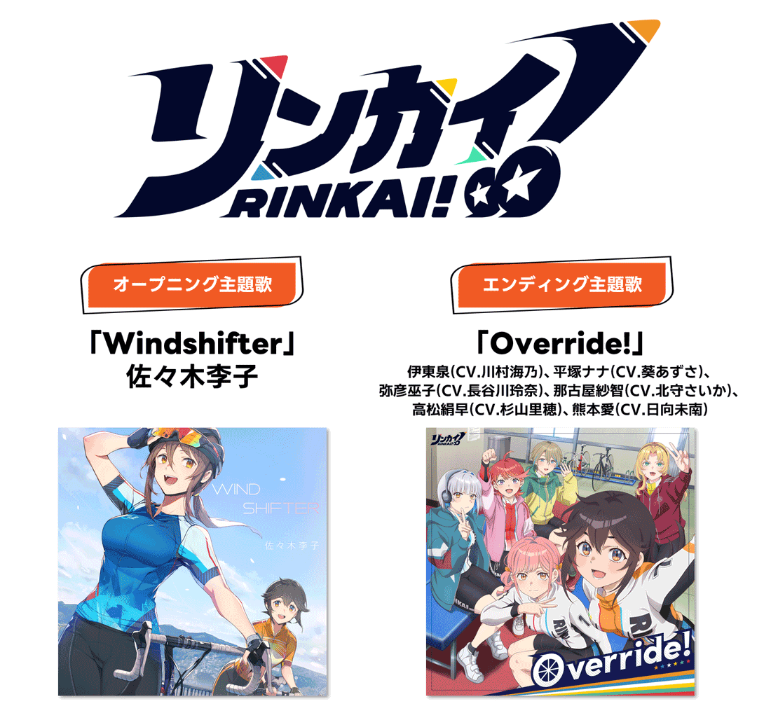 TVアニメ「ワンルーム、日当たり普通、天使つき。」リリース情報