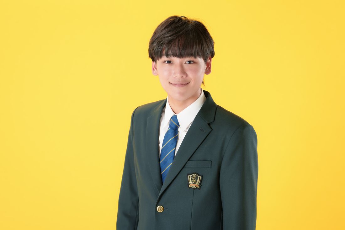 中村唯人