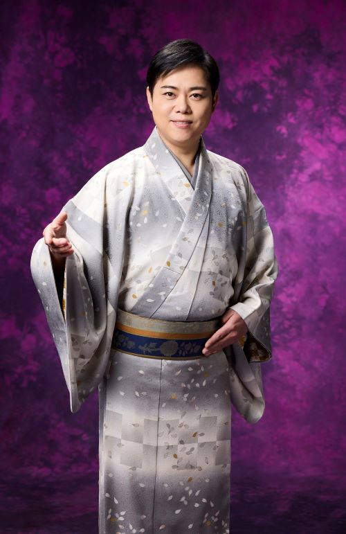 三山ひろし