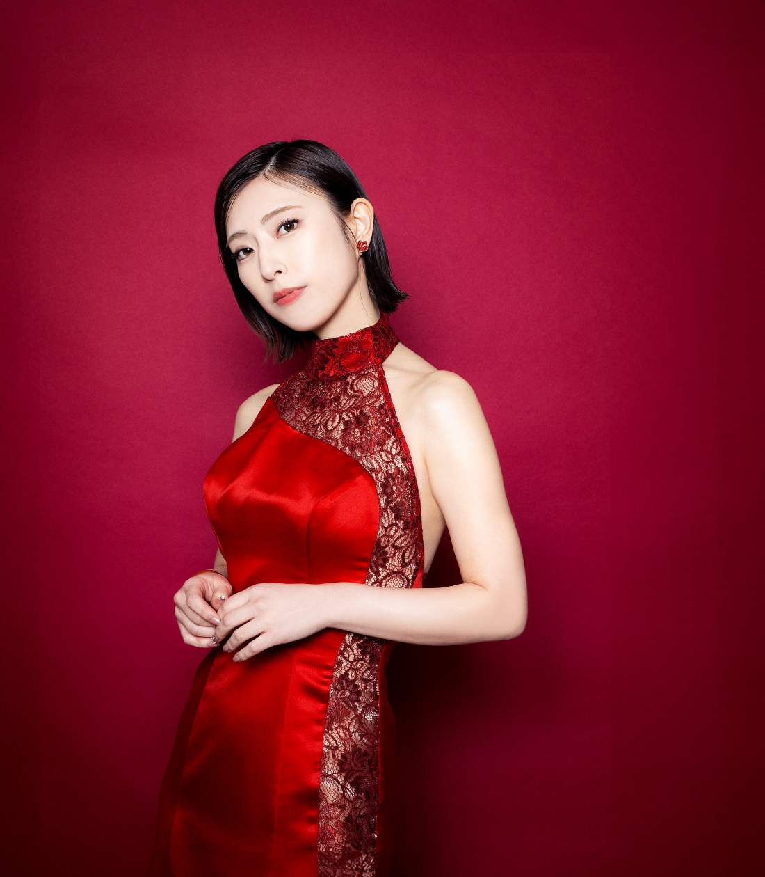 藤井香愛
