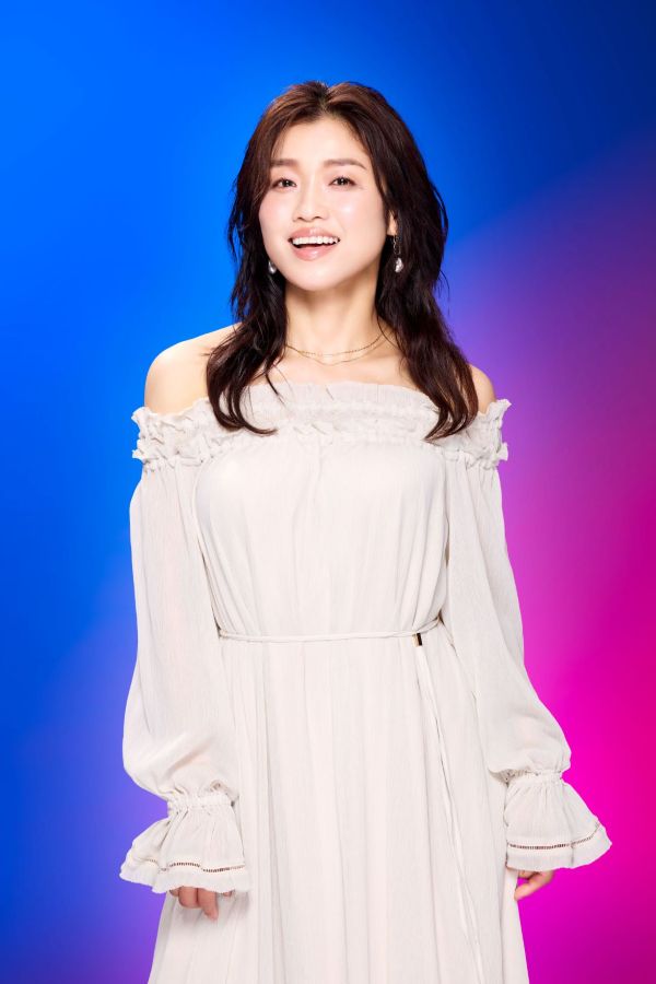 川野夏美