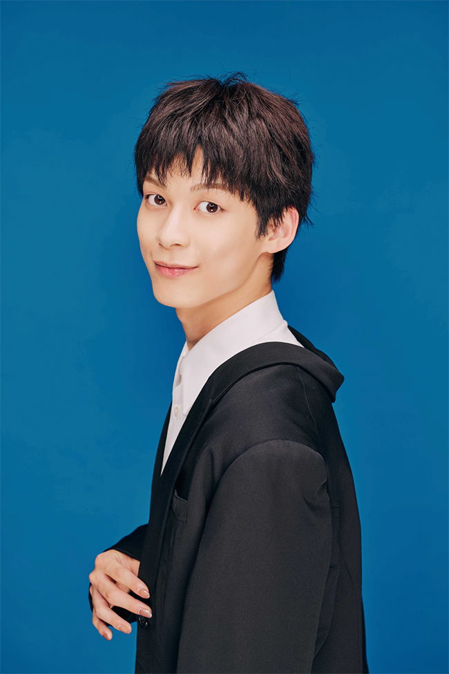 原田波人