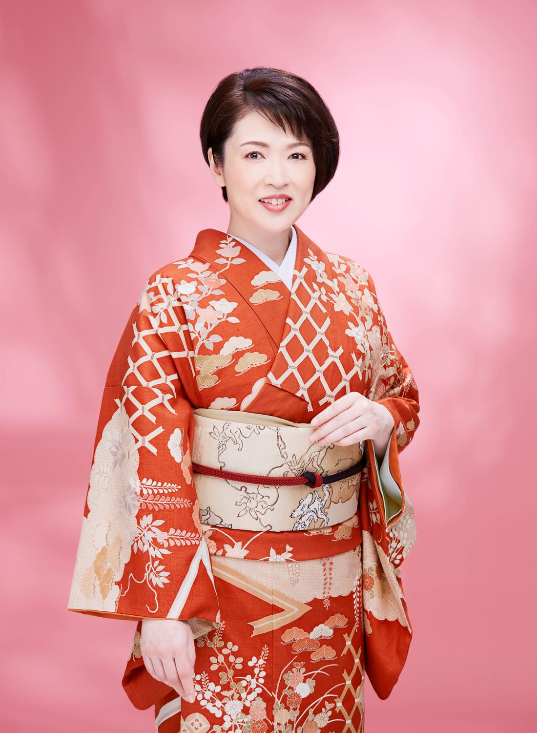 真木ことみ