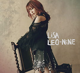 5th ALBUM『LEO-NiNE』初回生産限定盤A