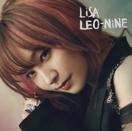 5th ALBUM『LEO-NiNE』通常盤