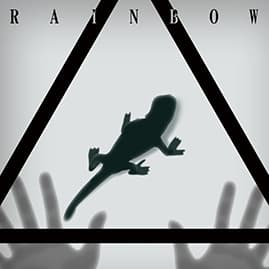 RAINBOW 初回限定盤【レイ盤】