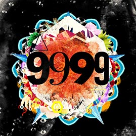 アルバム 『9999』