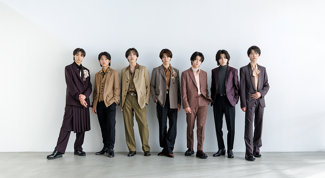 CLASS SEVEN
