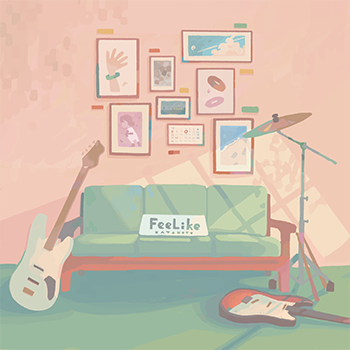 FeeLike
