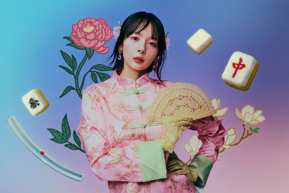 岡田紗佳