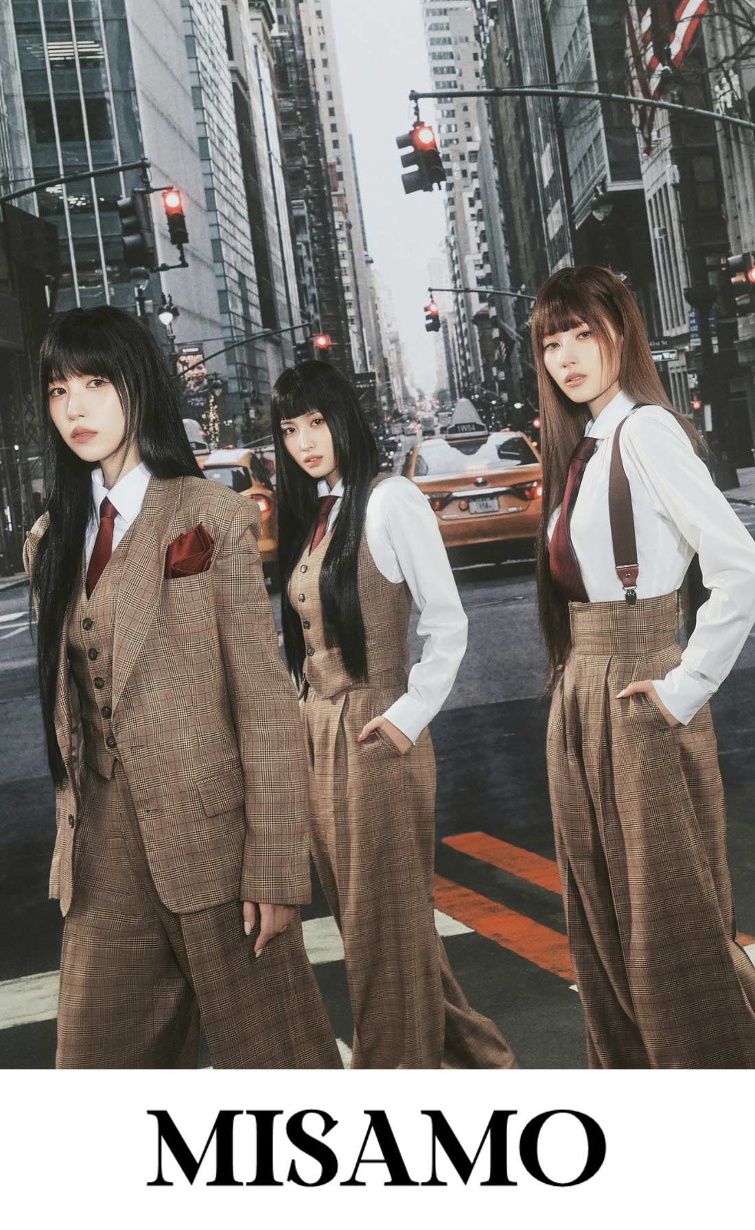 MISAMO(LIVEカラオケ/本人歌唱)