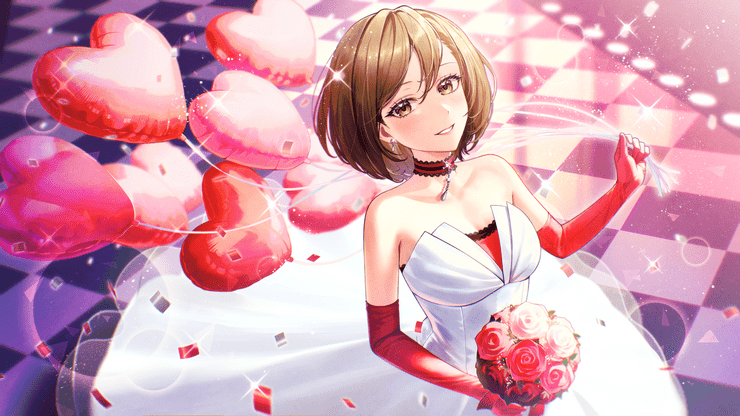 SAITO EMU さん