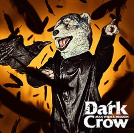 シングル 「Dark Crow」