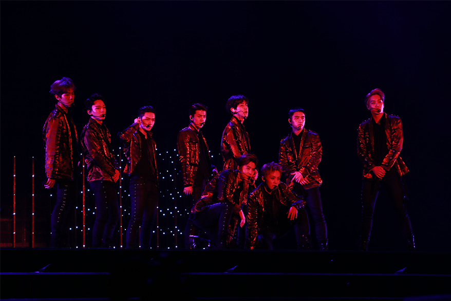 EXO (エクソ)