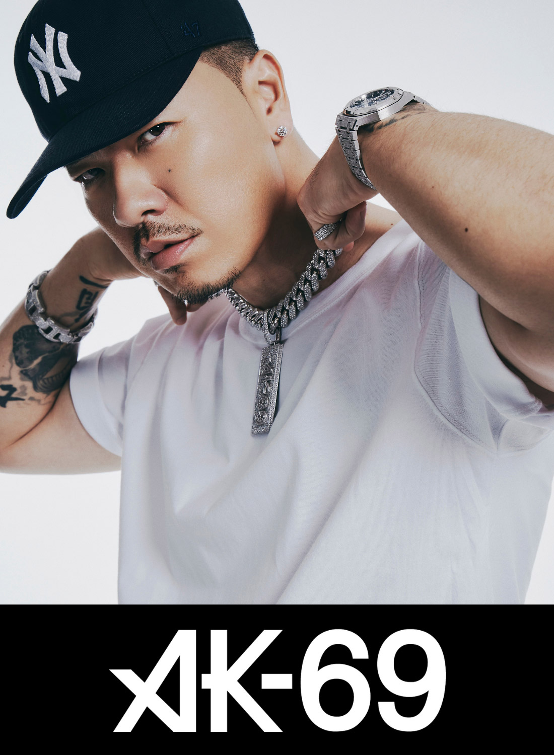 AK-69(LIVEカラオケ/本人歌唱)