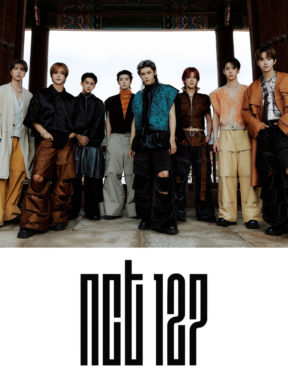 NCT 127(LIVEカラオケ/本人歌唱)