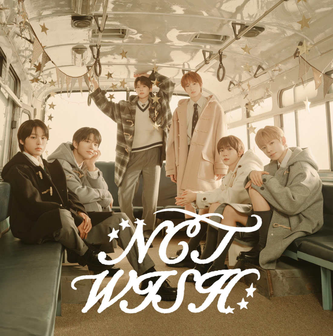 NCT WISH