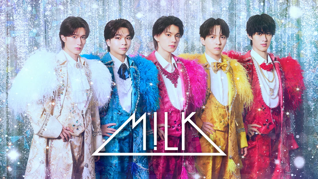 M!LK (LIVEカラオケ/本人歌唱)