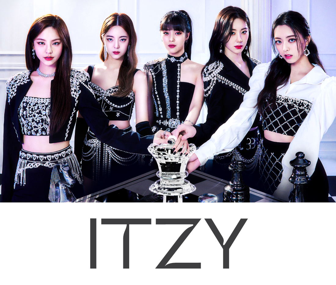 ITZY(LIVEカラオケ/本人歌唱)