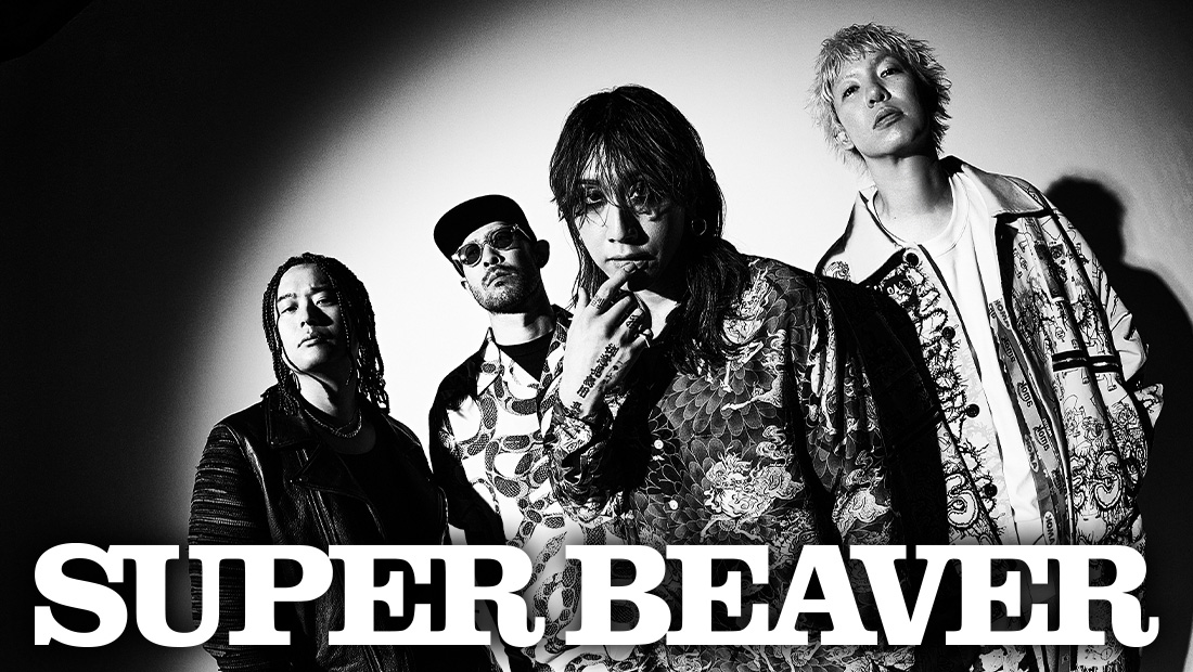 SUPER BEAVER(LIVEカラオケ/本人歌唱)