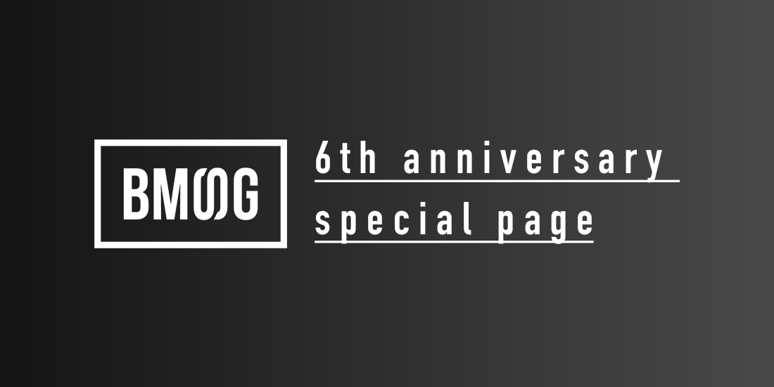 BMSG 6th anniversary