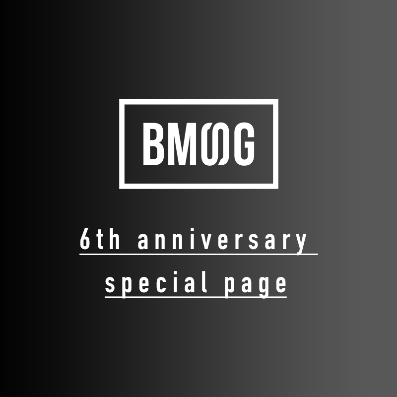 BMSG 6th anniversary