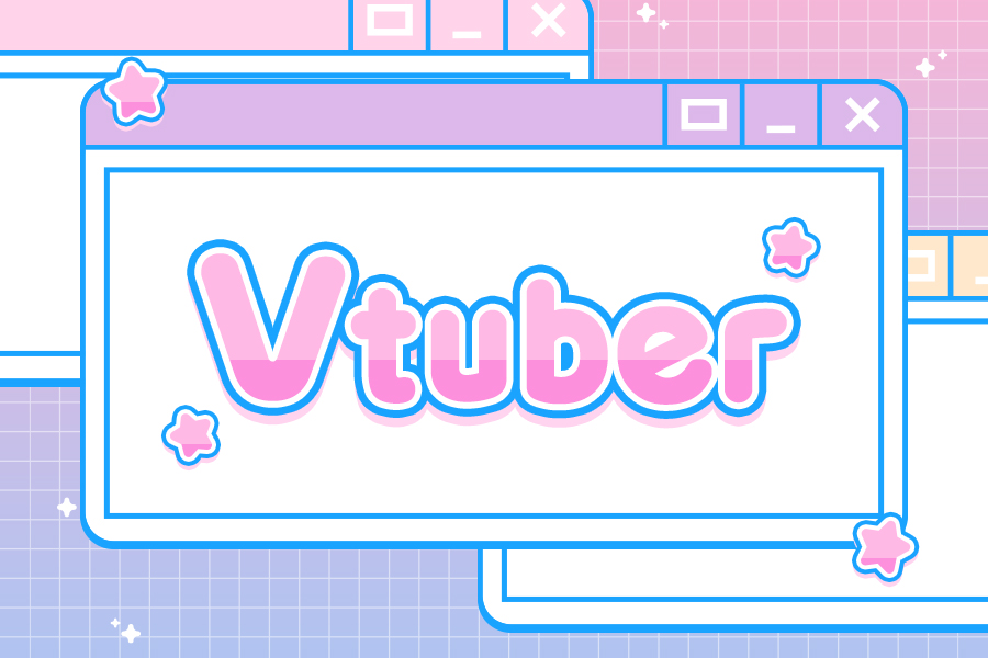 VTuber