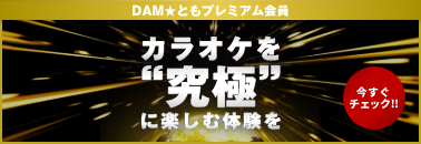 DAM���Ƃ��Ƃ́H