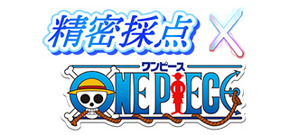 ̓_ × ONE PIECE