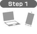 エントリーする