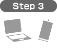 エントリーする