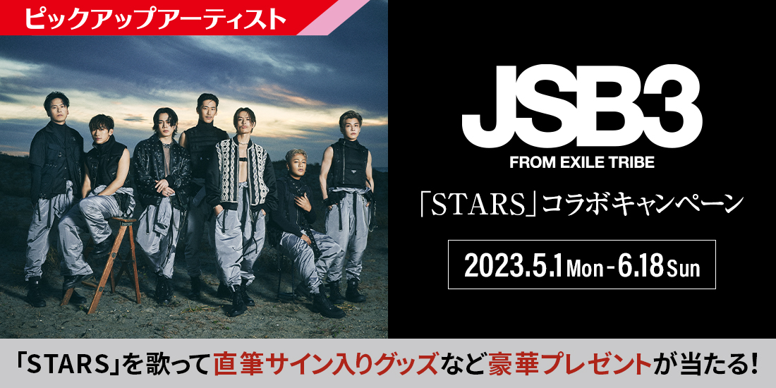 JSB3