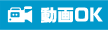 動画OK