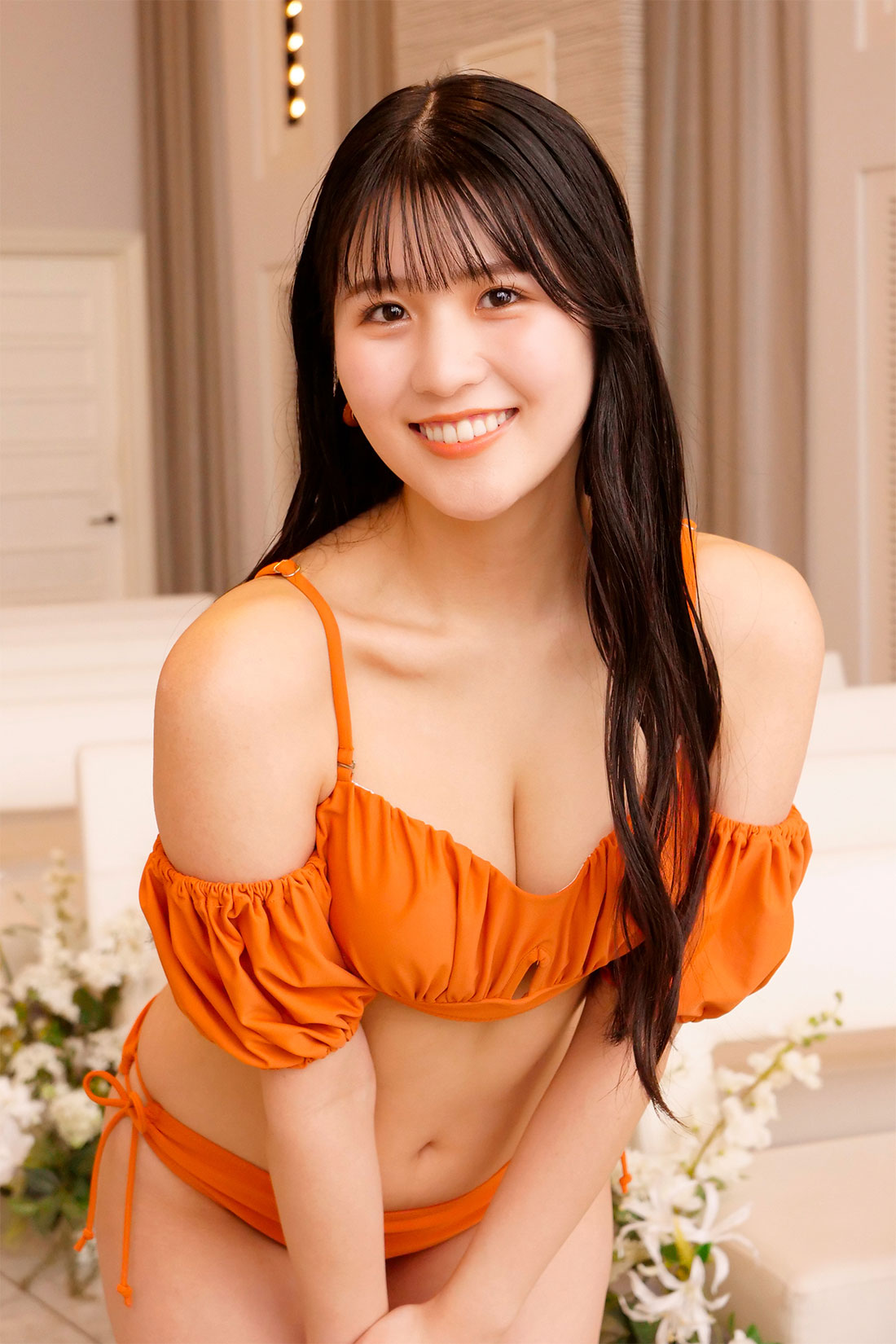 ⽩⽯時