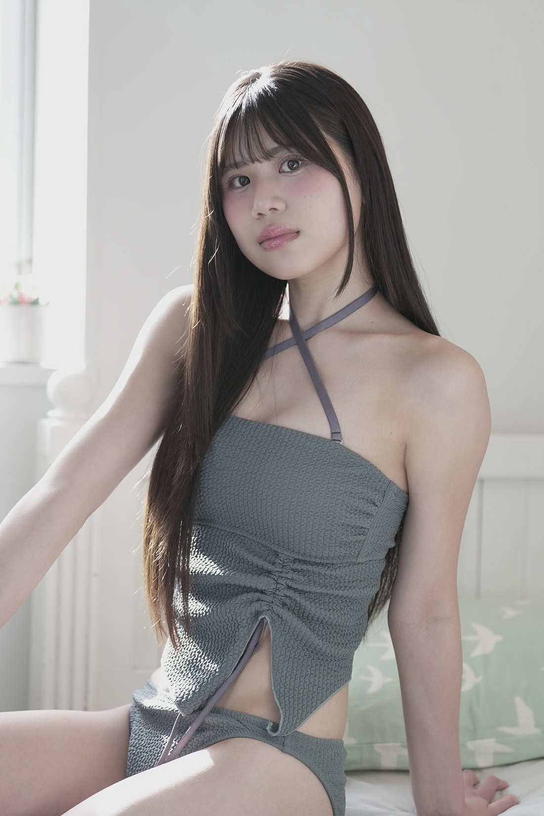 倉田アンナ