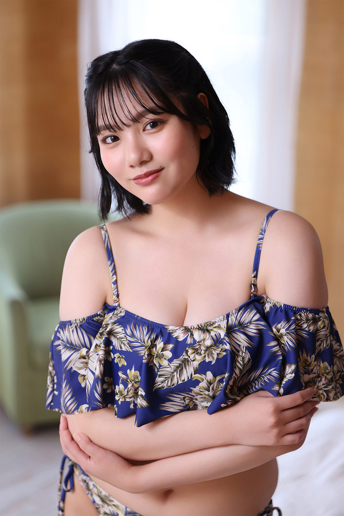 吉井しえる