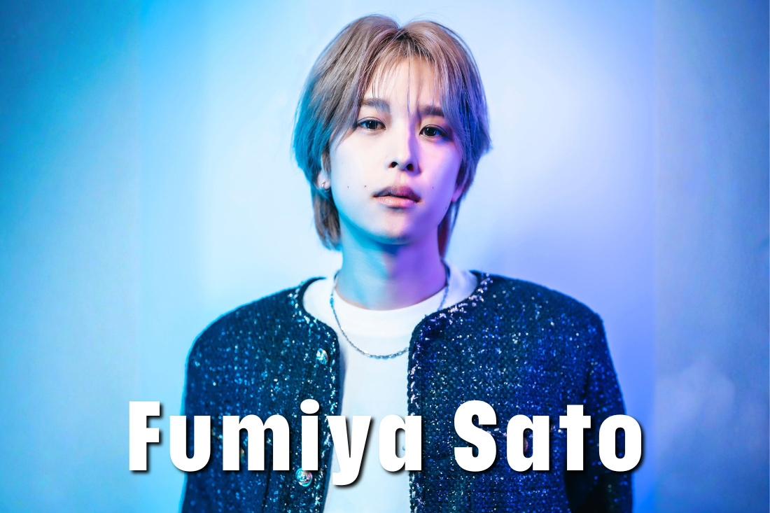Fumiya Sato