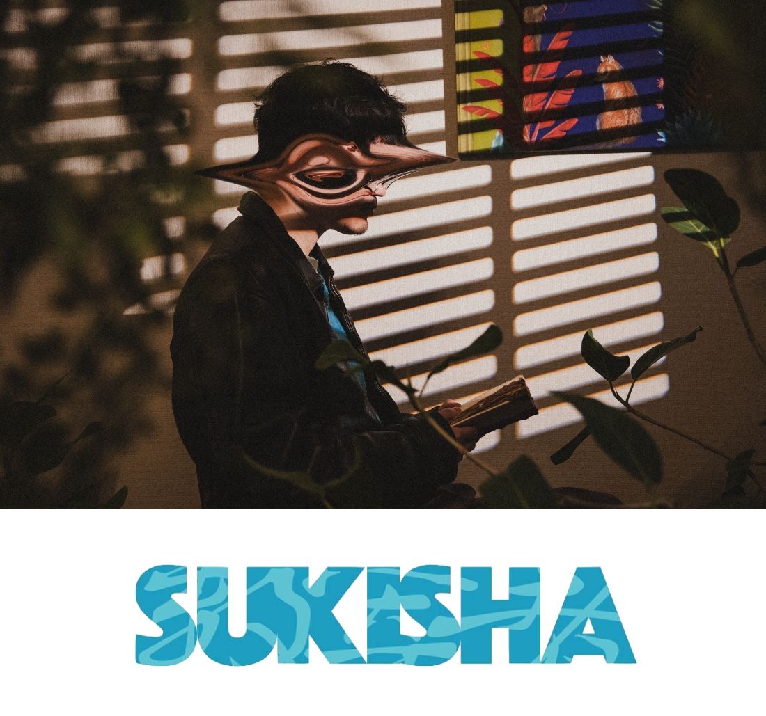 SUKISHA