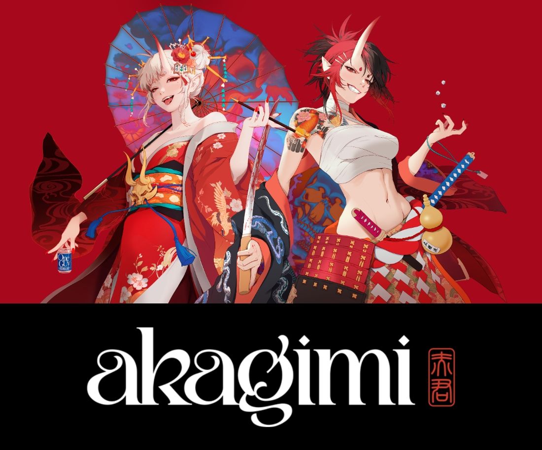 AKAGIMI