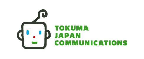 TOKUMA JAPAN COMMUNICATIONS