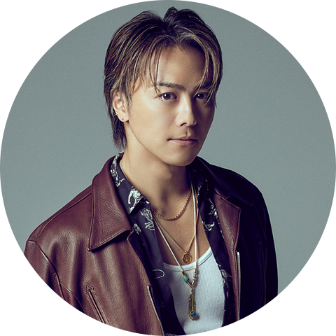 EXILE TAKAHIRO