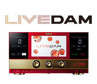 LIVE DAM