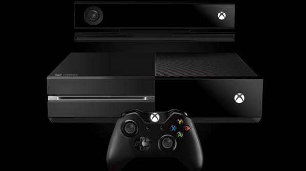 Xbox One                     DAM for Xbox One