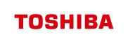 TOSHIBA